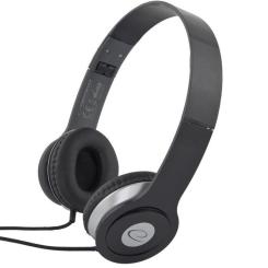 Наушники Esperanza EH145K Black Фото