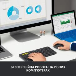 Мышка Logitech M720 Triathlon Фото 4