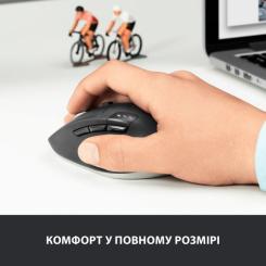 Мышка Logitech M720 Triathlon Фото 6