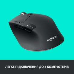 Мышка Logitech M720 Triathlon Фото 7