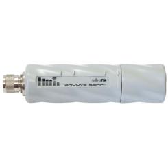 Точка доступа Wi-Fi Mikrotik Groove 52 Фото