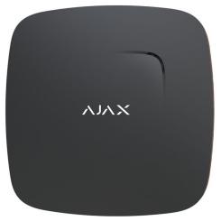 Датчик дыма Ajax FireProtect black Фото