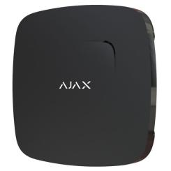 Датчик дыма Ajax FireProtect black Фото 1