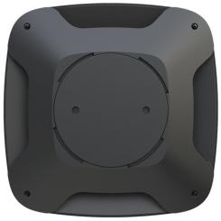 Датчик дыма Ajax FireProtect black Фото 3