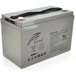 Батарея к ИБП Ritar AGM 12V-100Ah Фото