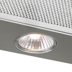 Вытяжка кухонная Pyramida TL 60 (1100) FG IX BL Фото 5