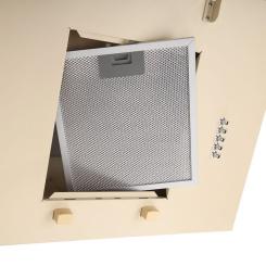 Вытяжка кухонная Pyramida NR-MV 50 M IV Фото 3