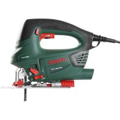 Электролобзик Bosch PST 900 PEL Фото 2