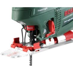 Электролобзик Bosch PST 900 PEL Фото 8