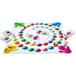 Настольная игра Tactic Семейный Элиас укринский язык Фото 1