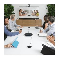 Микрофон Logitech для Logitech Group Фото 4