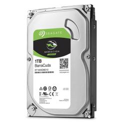 Жесткий диск Seagate 3.5" 1TB Фото 1