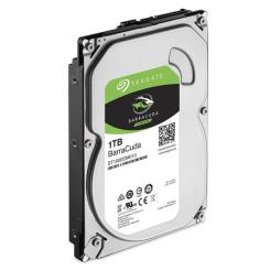 Жесткий диск Seagate 3.5" 1TB Фото 2