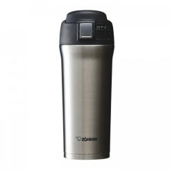 Термокружка Zojirushi SM-YAF48XA 480 мл Steel Фото