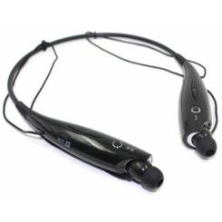 Наушники Smartfortec HBS-730 black Фото