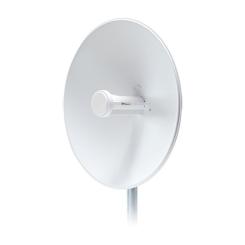 Точка доступа Wi-Fi Ubiquiti PBE-M5-400 Фото 2