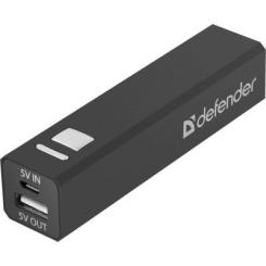 Батарея универсальная Defender ExtraLife Lavita 2200 Фото