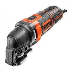 Реноватор Black&Decker MT300KA-QS 300Вт, кейс Фото 1