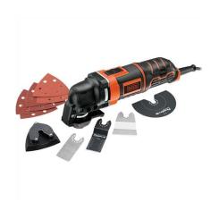 Реноватор Black&Decker MT300KA-QS 300Вт, кейс Фото 2