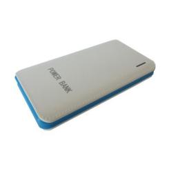 Батарея универсальная Smartfortec PBK-10000 white-blue Фото