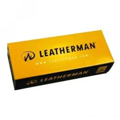 Мультитул Leatherman Leap - Blue Фото 9