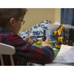 Мультитул Leatherman Leap - Blue Фото 10