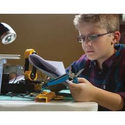 Мультитул Leatherman Leap - Blue Фото 11