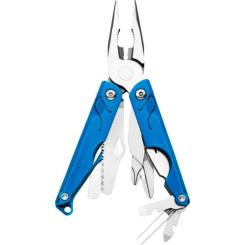 Мультитул Leatherman Leap - Blue Фото