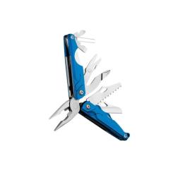 Мультитул Leatherman Leap - Blue Фото 1