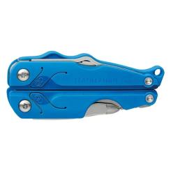 Мультитул Leatherman Leap - Blue Фото 2