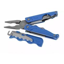 Мультитул Leatherman Leap - Blue Фото 3