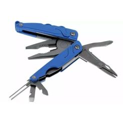 Мультитул Leatherman Leap - Blue Фото 4