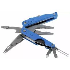 Мультитул Leatherman Leap - Blue Фото 5
