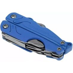 Мультитул Leatherman Leap - Blue Фото 6