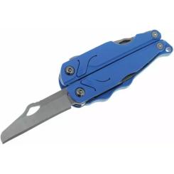 Мультитул Leatherman Leap - Blue Фото 7