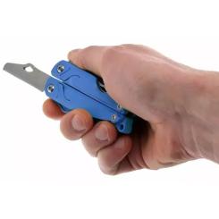 Мультитул Leatherman Leap - Blue Фото 8