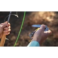 Мультитул Leatherman Signal Black Фото 10