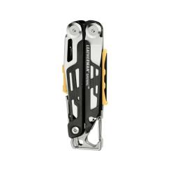Мультитул Leatherman Signal Black Фото 1