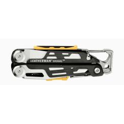 Мультитул Leatherman Signal Black Фото 6