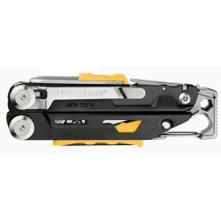 Мультитул Leatherman Signal Black Фото 7