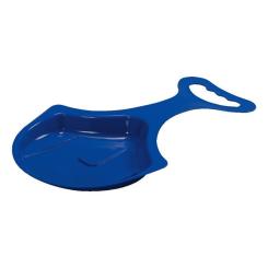 Санки Alpen Gaudi Alpen Rutscher синие Фото