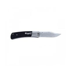 Нож Ganzo G7472 черный Фото 1