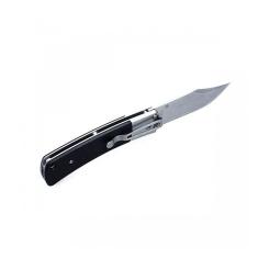 Нож Ganzo G7472 черный Фото 4