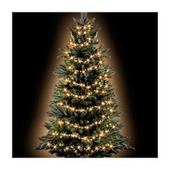 Гирлянда Triumph Tree Статическая желтая 13 м Фото 1