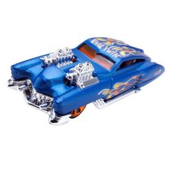 Машина Hot Wheels Базовая 10 шт Фото 2