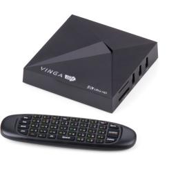 Медиаплеер Vinga 021 Фото