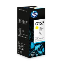 Контейнер с чернилами HP GT52 Yellow Фото 1