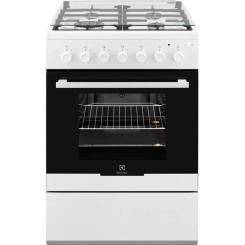 Плита Electrolux EKG 96118 CW Фото
