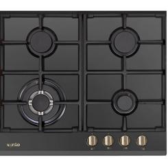 Варочная поверхность Ventolux HSF640-T3G CEST (BK) Фото