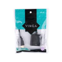 Переходник Vinga HDMI to VGA Фото 2